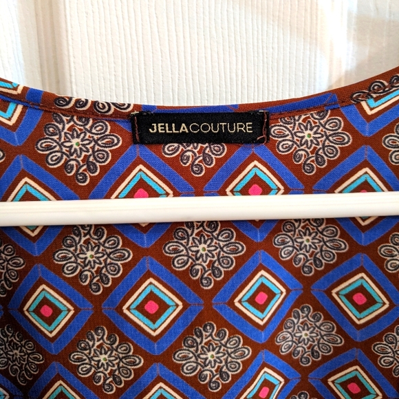 Boho kimono - Picture 5 of 6